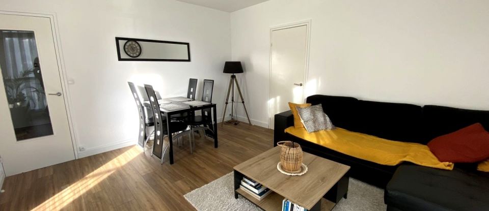 Appartement 3 pièces de 59 m² à Avon (77210)