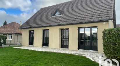 Traditional house 8 rooms of 154 m² in Agneaux (50180)