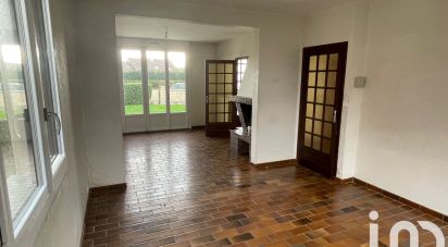 Maison traditionnelle 8 pièces de 154 m² à Agneaux (50180)