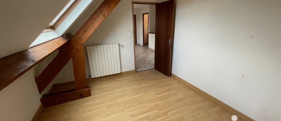 Maison traditionnelle 8 pièces de 154 m² à Agneaux (50180)