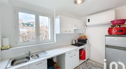 Appartement 3 pièces de 48 m² à Marseille (13003)