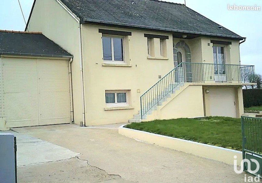 Maison 4 pièces de 72 m² à Talensac (35160)