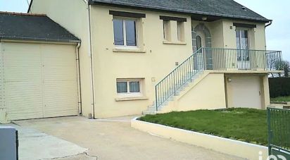 House 4 rooms of 72 m² in Talensac (35160)