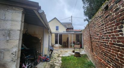 House 4 rooms of 85 m² in Bacouël (60120)