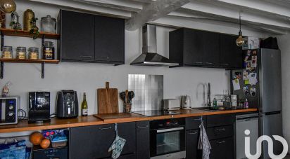 Appartement 2 pièces de 60 m² à Gressey (78550)