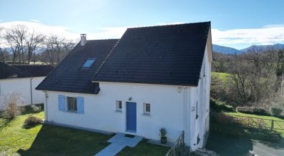 House 6 rooms of 169 m² in Oloron-Sainte-Marie (64400)