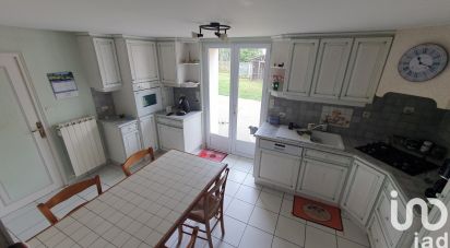 House 5 rooms of 146 m² in Mauges-sur-Loire (49410)