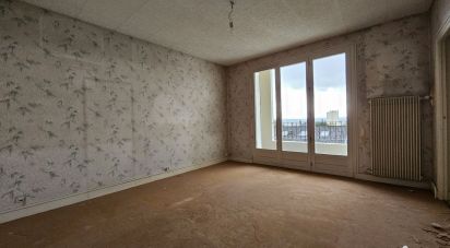 Appartement 4 pièces de 80 m² à Limoges (87100)