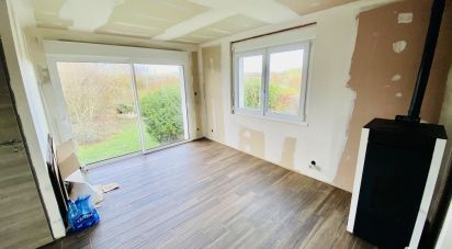 House 4 rooms of 145 m² in Lannion (22300)