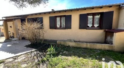 Traditional house 6 rooms of 134 m² in Générac (30510)