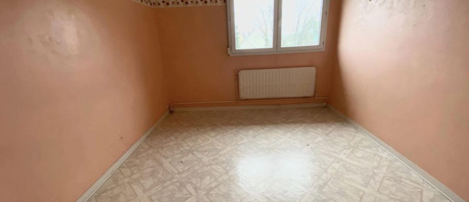 House 5 rooms of 93 m² in Douchy-les-Mines (59282)