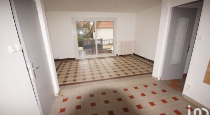House 4 rooms of 68 m² in Le Mans (72100)