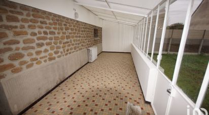 House 4 rooms of 68 m² in Le Mans (72100)