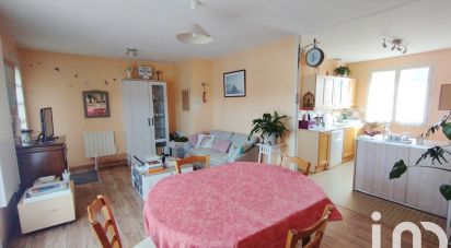 House 4 rooms of 74 m² in Laval (53000)