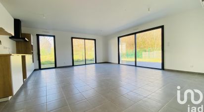 House 4 rooms of 102 m² in Fargues-Saint-Hilaire (33370)