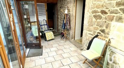 Traditional house 4 rooms of 108 m² in Saint-Alban-d'Ay (07790)