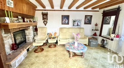 Traditional house 4 rooms of 108 m² in Saint-Alban-d'Ay (07790)