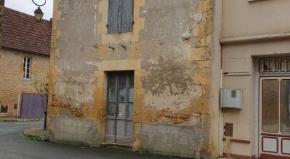 House 5 rooms of 134 m² in Mauzac-et-Grand-Castang (24150)