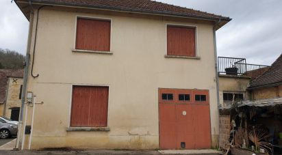 Maison 5 pièces de 134 m² à Mauzac-et-Grand-Castang (24150)