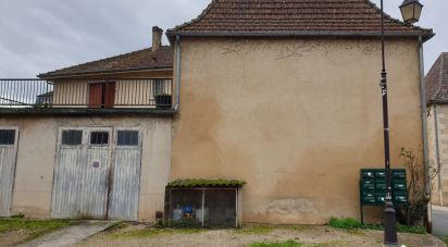 Maison 5 pièces de 134 m² à Mauzac-et-Grand-Castang (24150)