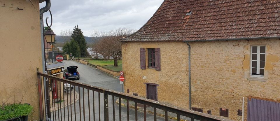 House 5 rooms of 134 m² in Mauzac-et-Grand-Castang (24150)