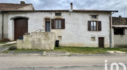 Maison de village 4 pièces de 80 m² à Graffigny-Chemin (52150)