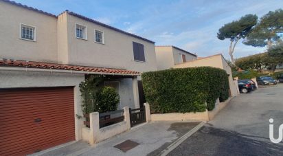 Village house 5 rooms of 104 m² in Marseille (13013)