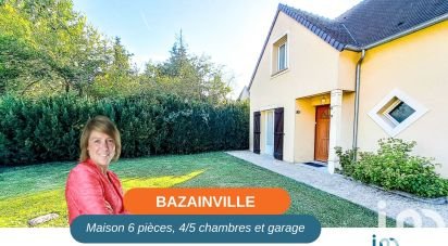 House 6 rooms of 145 m² in Bazainville (78550)