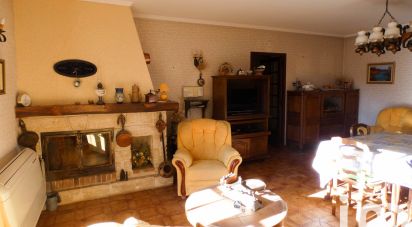 Traditional house 4 rooms of 96 m² in Saint-Geniès-des-Mourgues (34160)