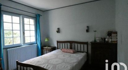 Traditional house 4 rooms of 96 m² in Saint-Geniès-des-Mourgues (34160)