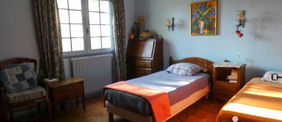 Maison traditionnelle 4 pièces de 96 m² à Saint-Geniès-des-Mourgues (34160)