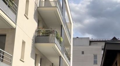 Appartement 4 pièces de 92 m² à Saint-Cyr-l'École (78210)
