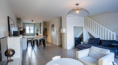 House 4 rooms of 79 m² in La Chapelle-Saint-Mesmin (45380)