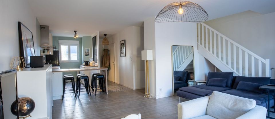 House 4 rooms of 79 m² in La Chapelle-Saint-Mesmin (45380)