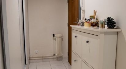 Apartment 3 rooms of 58 m² in Orléans (45000)