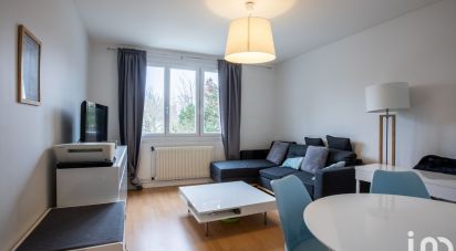Apartment 3 rooms of 58 m² in Orléans (45000)