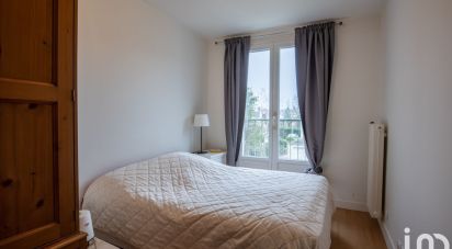 Appartement 3 pièces de 58 m² à Orléans (45000)