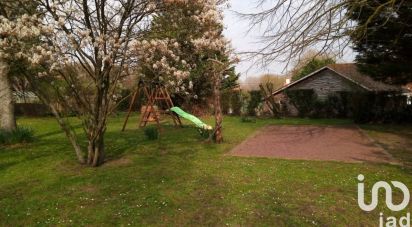 Country house 5 rooms of 200 m² in Nempont-Saint-Firmin (62180)