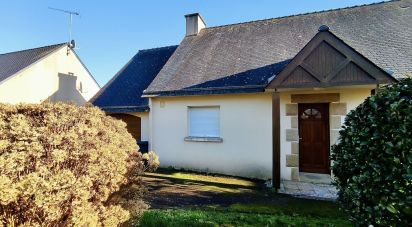 House 4 rooms of 74 m² in Briec (29510)