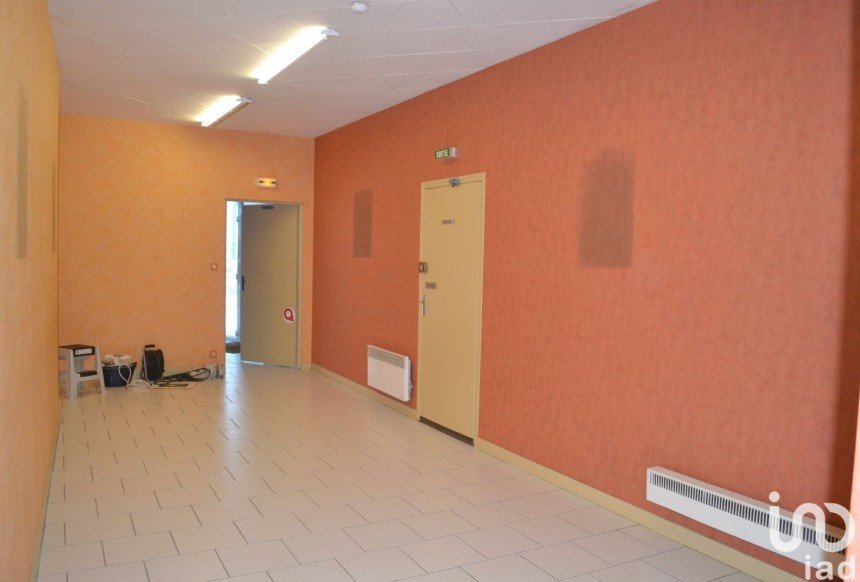 Bâtiment de 48 m² à Neufchâteau (88300)