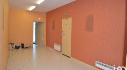 Bâtiment de 48 m² à Neufchâteau (88300)