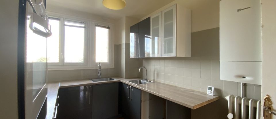Appartement 4 pièces de 87 m² à Soisy-sous-Montmorency (95230)
