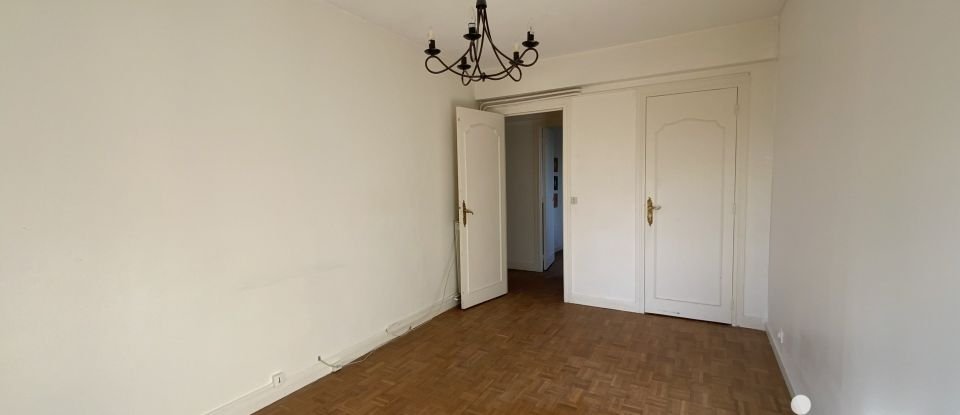 Apartment 4 rooms of 87 m² in Soisy-sous-Montmorency (95230)