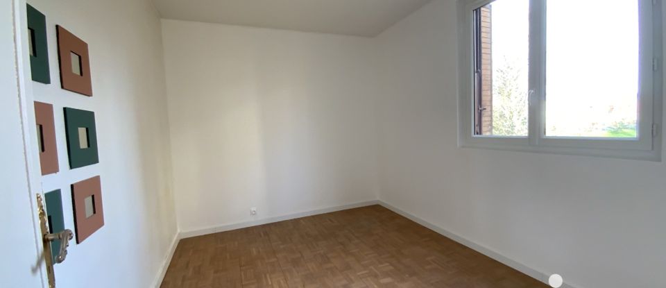 Appartement 4 pièces de 87 m² à Soisy-sous-Montmorency (95230)