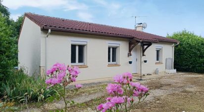 House 4 rooms of 103 m² in Maignaut-Tauzia (32310)