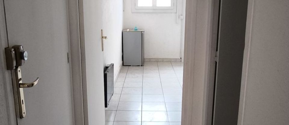 Appartement 3 pièces de 89 m² à Perpignan (66000)