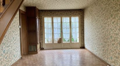 House 5 rooms of 138 m² in Thorigny-sur-Oreuse (89260)