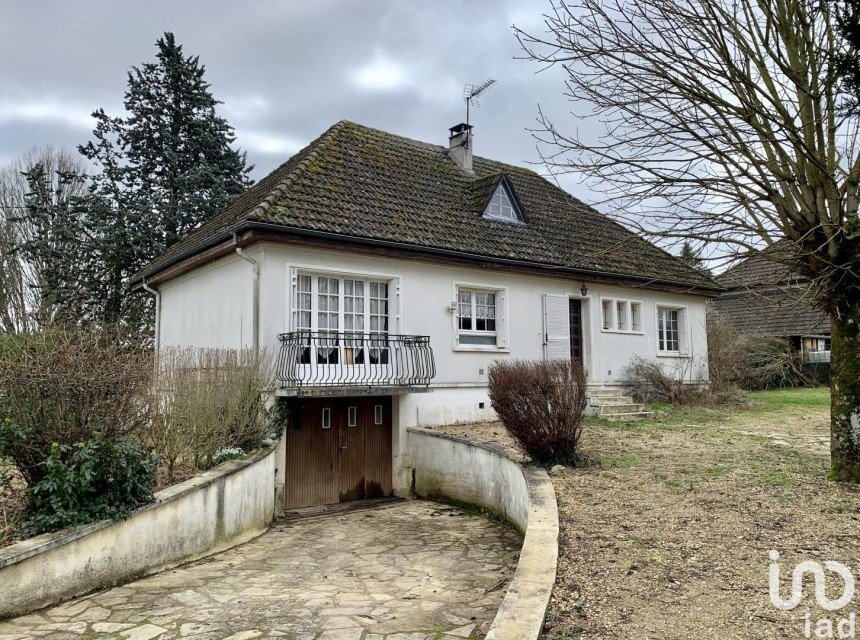 Maison 5 pièces de 138 m² à Thorigny-sur-Oreuse (89260)