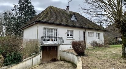 House 5 rooms of 138 m² in Thorigny-sur-Oreuse (89260)