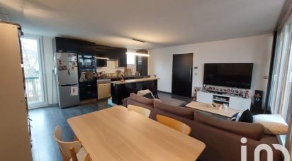 Apartment 3 rooms of 66 m² in Lognes (77185)